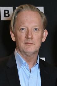Douglas Henshall as Sheriff Mallick in The Salvation 2014