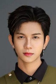 Zaw Shine Htet as Ko Yin Witazara in Golden Kingdom 2015