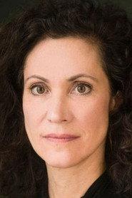 Justine Hirschfeld as Tanka in Pelican Blood 2020