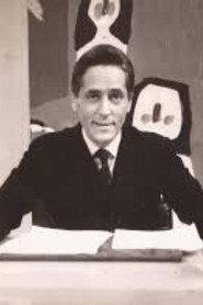 José María Fra as in Three Times Ana 1961