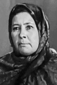 Olimpiada Kalmykova as Mother in Version 1980