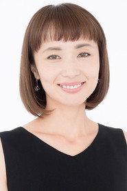 Kyōko Yanagihara as in Juhou Special 2014