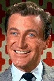 Howard Morton as Doctor in Rhinoceros 1974