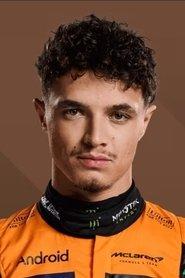 Lando Norris as Self in Carlos Sainz: The Operator 2024