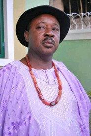 Amaechi Muonagor as in Meet The in-Laws 2016