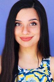 Serenity Garcia as Angela Belloway in Shellfish 2022
