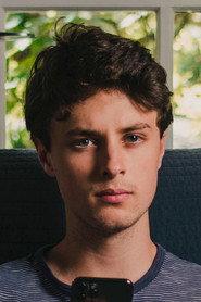 Nick Browne as Himself in Now Tell Me What You See 2021