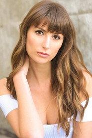 Chelsea Skidmore as Bonnie in B Word 2024