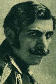Acho Chakatouny as M. Bush in La Grande Passion 1928