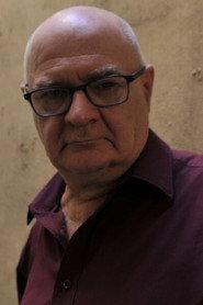Diego Cosín as in Tico tico 2003