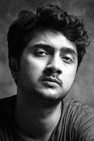 Yogesh Sohoni as Anand 'Aandya' in Gondhal 2025