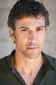 Daniel Schutzmann as Paul Anderson in The Dare 2019