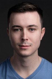 Bryce Bern as Detective Frank Smith in cancelled 2026