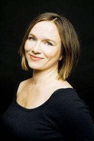 Camilla Larsson as Rättsläkare Anna Jonsson in Beck 54 - In the shadows 2026
