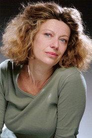 Caroline Beaune as Computer (voice) in Shutdown 2002
