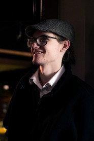 Matthew Wright as Babe in Pleasant 2028