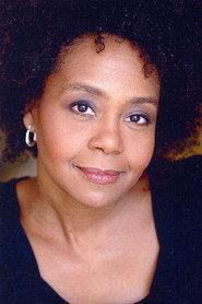 Karole Foreman as Marcy in Death Letter Blues 2025