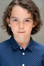 Calix Fraser as Josh Briggs in My Wife's Secret Life 2019
