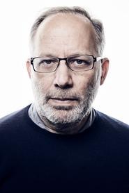 Ira Sachs as Self in How I Learned to Love the Numbers 2014