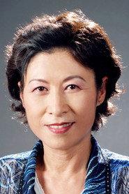 Byun Shin-ho as Elder Girl in Twilight Gangsters 2010