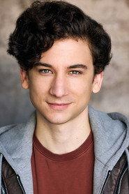 Daniel Thrasher as Self in Steven He Lived Alone at 12 Years Old 2024