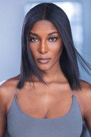 Zeta Morrison as Jane in We Follow You 2019