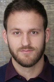 Nathan Douglas as Rob in Broken Gardenias 2014