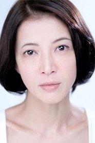 Shôko Ikeda as Yuriko in Investigation of a Typical Love 1992