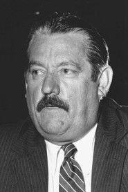 Fred R. Harris as Self (archive footage) in Riotsville, USA 2022