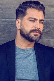 Moatasem al-Nahar as in Looking For Juliet 2020