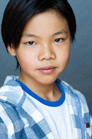Kai Atanassov as Brandon in Better Now 2021