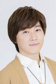 Kazutaka Ishii as Ryuk in Death Note: The Musical 2017