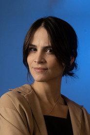Micaela Riera as Lisa in Don't Ask 2025