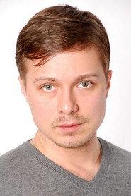 Maxim Mityashin as Dima in Government Contract 2020