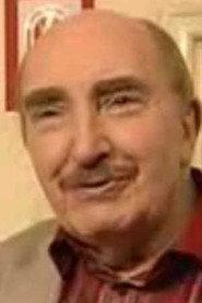 Robert Roanne as Old Man in Fast Forward 2004