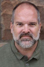 Pab Schwendimann as Peter Tade in Dreamland 2019