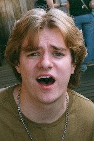 James Slawter as Paul in cancelled 2026