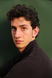 Meir Parent as Luke in Is This Nora?