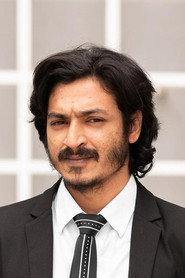 Sharaf Abdulla as Imma in Kanbalhi 2024