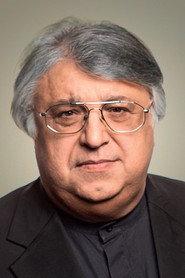 Farhad Badalbeyli as Self in The 309th Room: Qara Qarayev 2024