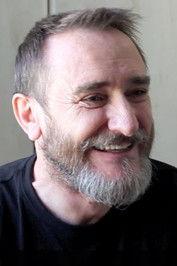 Cipriano Lodosa as Marliano in Mad Love 2001