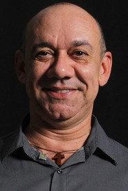 Frank Menezes as Neemias in The Invisible Collection 2013