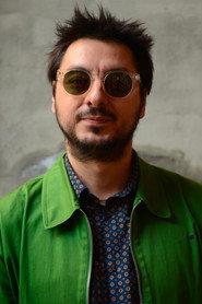 Antonio Lucas as Self in Anatomy of a Dandy 2020