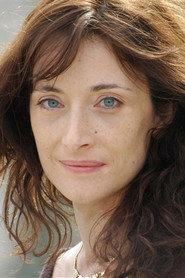 Delphine Sérina as Anne in One Way Ticket 2003