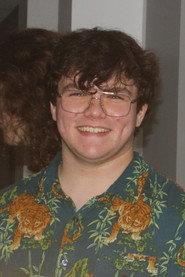 Ryder Jensen as Bully in Down The Jackalope Hole 2025