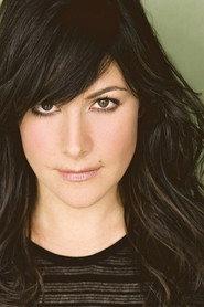 Kim Hamilton as Wendy in In the Dog House 2014