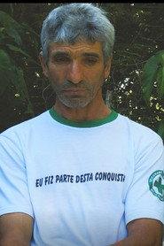 Domigos Cavalli as Self in The Struggle for our Land 2022