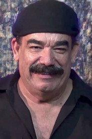 Carlos Méndez as in The Mexican Mafia