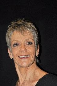 Roz Turner as Aunt Sally in Running Inside Out 2011