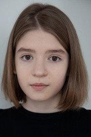 Vera Kulikova as  in Clean Sheet 2025